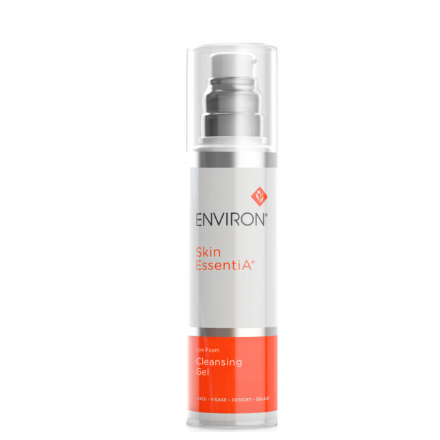 Environ Skin Care Cleansing gel