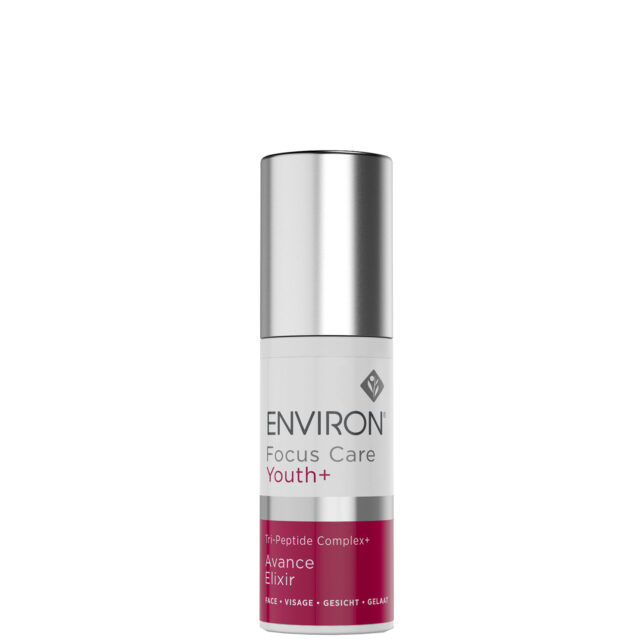 Environ Skin Care Products Avance Elixir