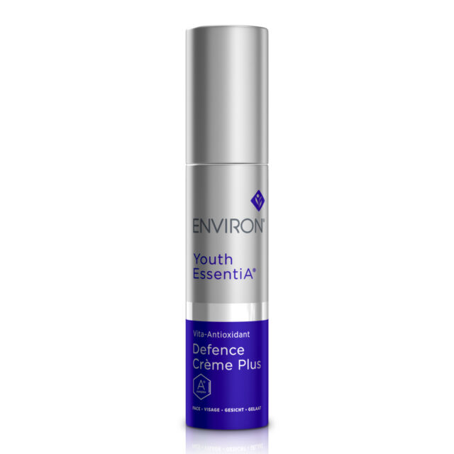 Environ Skin Care C-Quence Defence Creme Plus