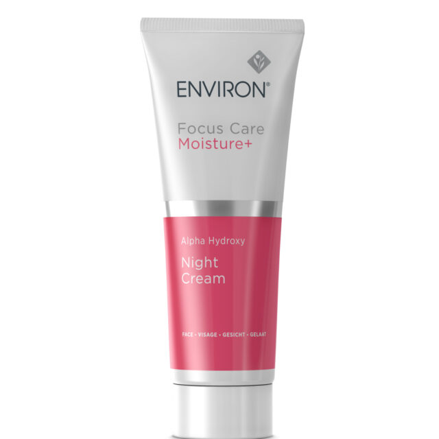 Environ Skin Care Products Night Cream