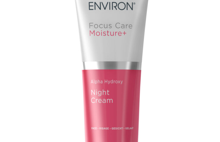 Environ Skin Care Products Night Cream