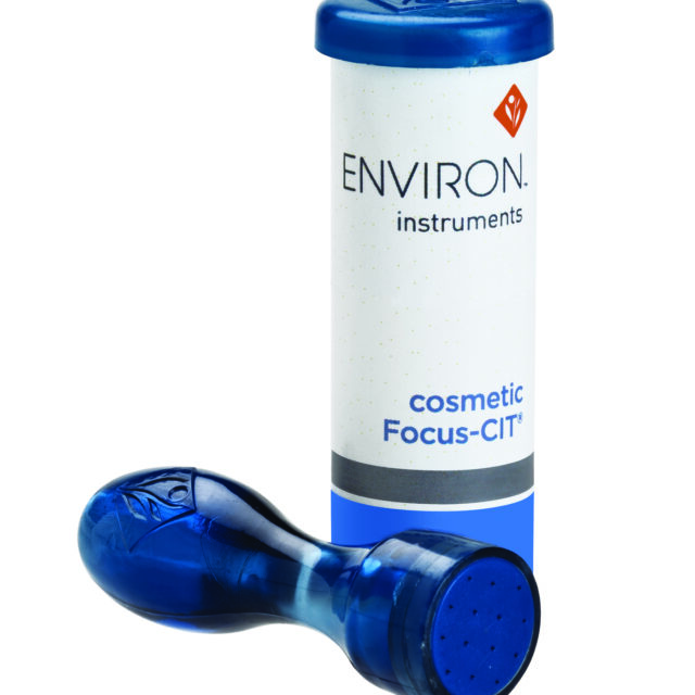 Environ Instrument-Focus-CIT