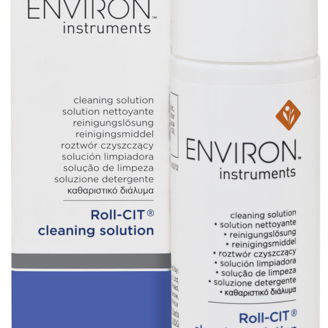 Environ Instrument-Roll-CleaningBox