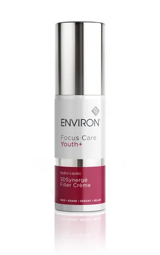 Environ Focus Care Youth+ 3D Synerge Filler Crème 30ml