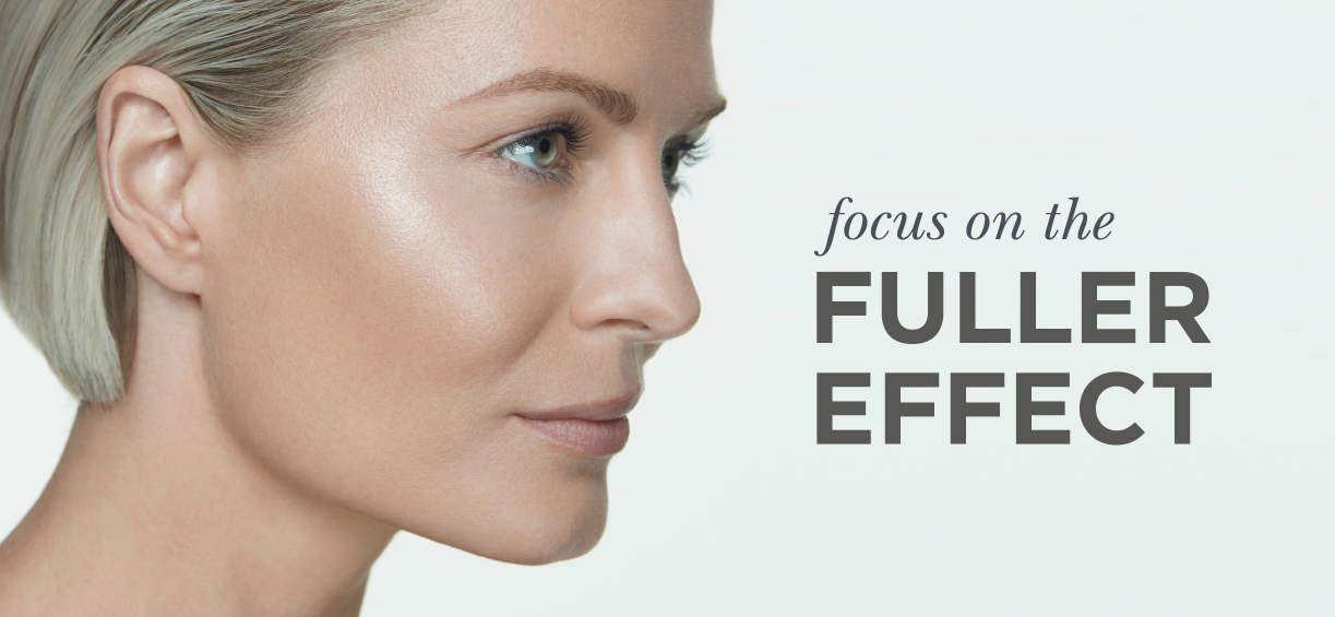Introducing New 3D Synerge Filler Creme
