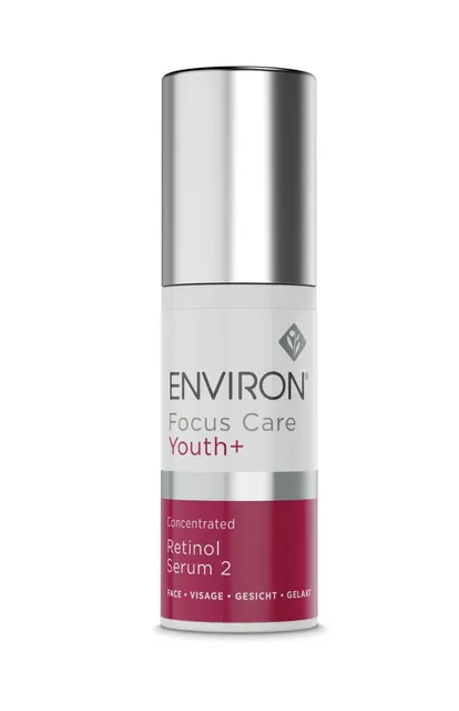 Environ Focus Care Youth+ Concentrated Retinol Serum 2 30ml